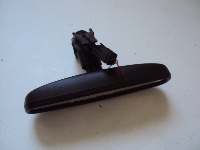 фото №4, Дзеркало внутрішнє opel mokka