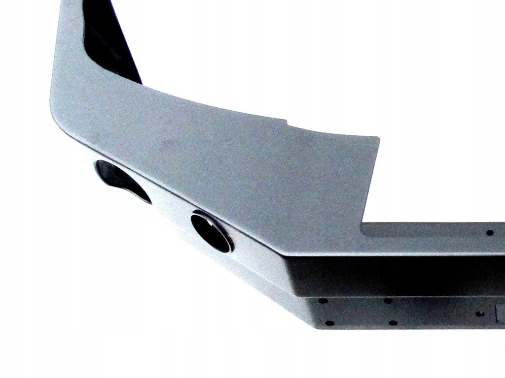 фото №8, Бампер перед передній jeep grand cherokee wj сталь