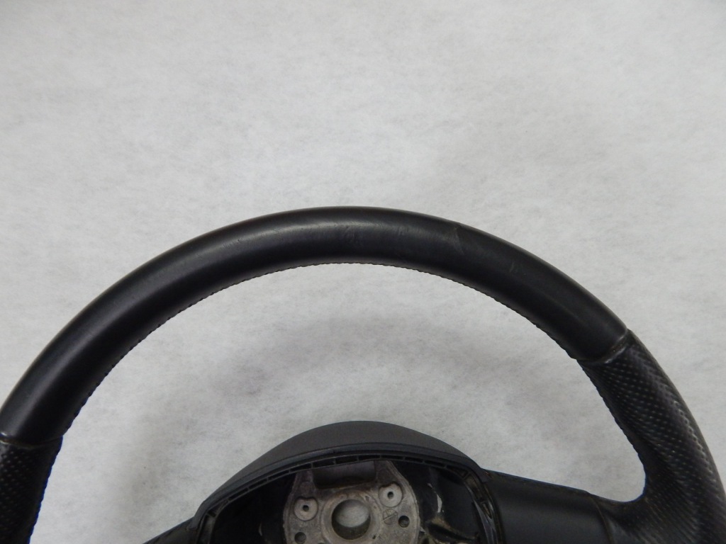 фото №5, Audi a3 8p0 - повітропровід шкіра