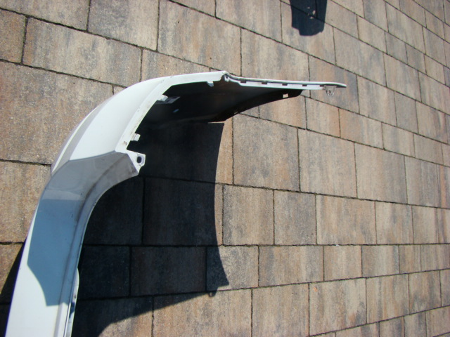 фото №6, Bmw 5 f-11 m-pakiet -бампер задня задній