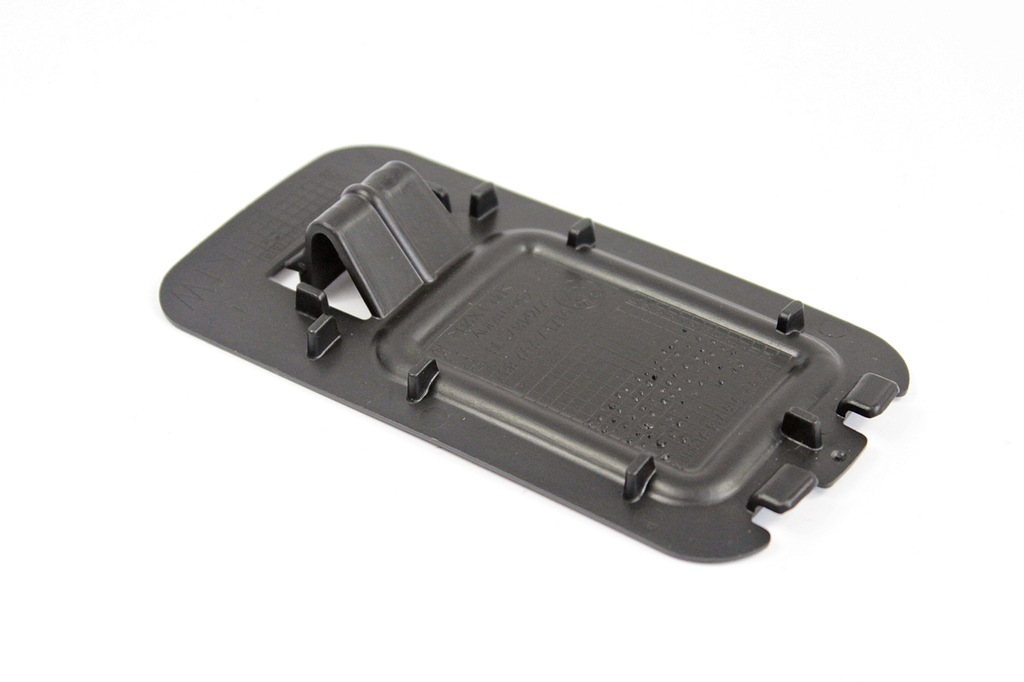 фото №1, Bmw 1 f20 3 f30 оригінальна заглушка підкрилок перед