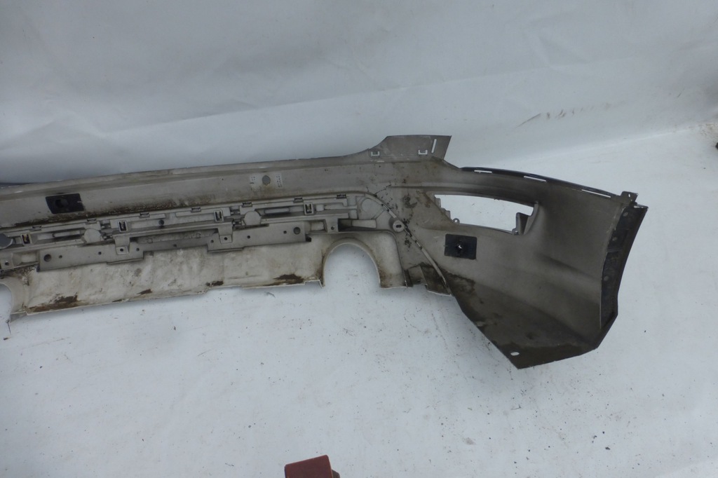 фото №9, Бампер ford kuga mk2 13-20 задня pdc titanium st