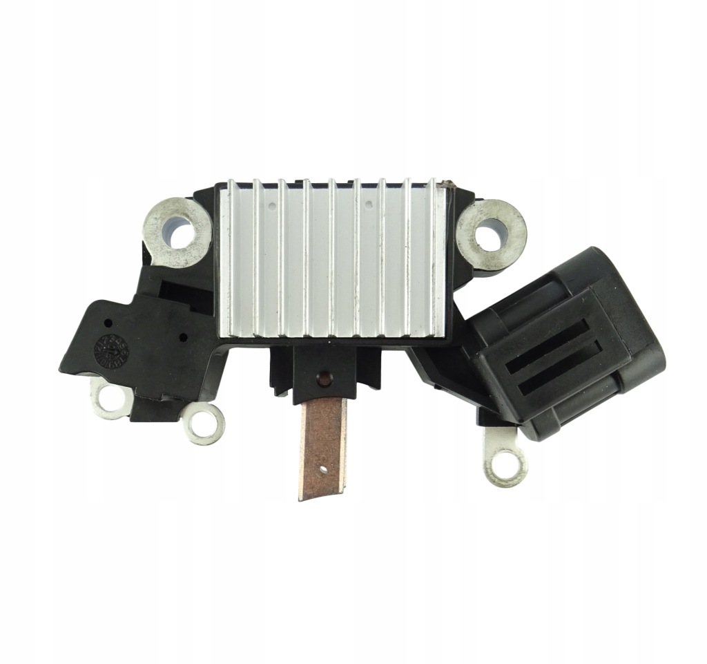 фото №1, Регулятор напряжения генератора nissan almera mirca primera sunny terrano