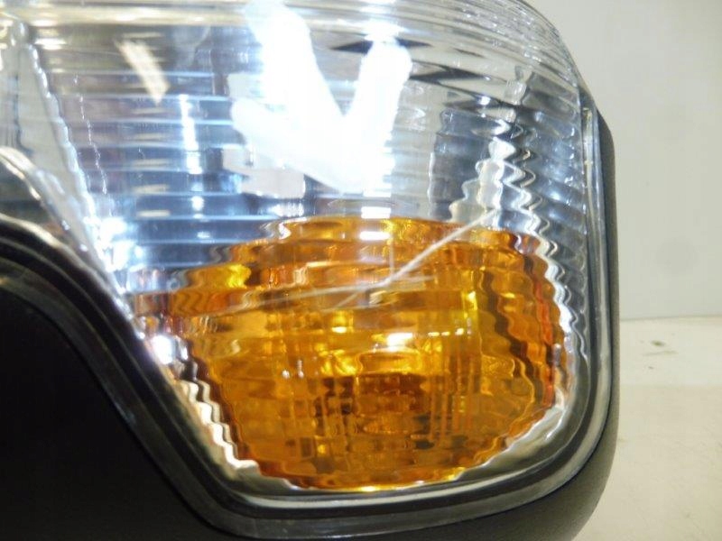 фото №5, Зеркало левая iveco 2pin 14r-