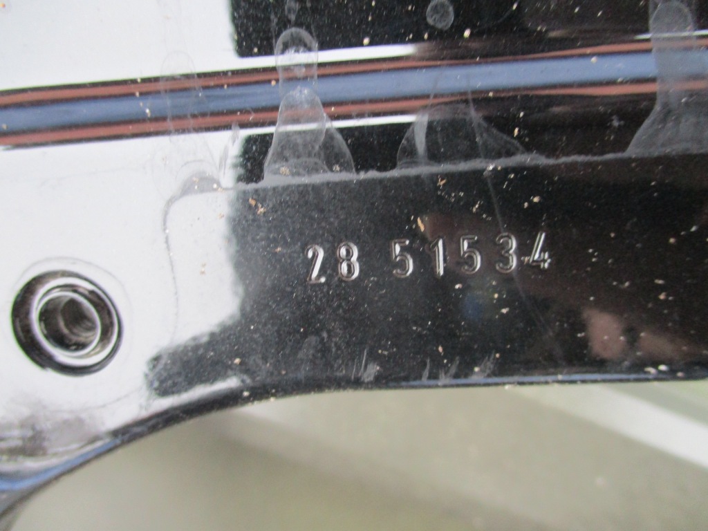 фото №4, Audi tt 8s0 двері передні праве перед