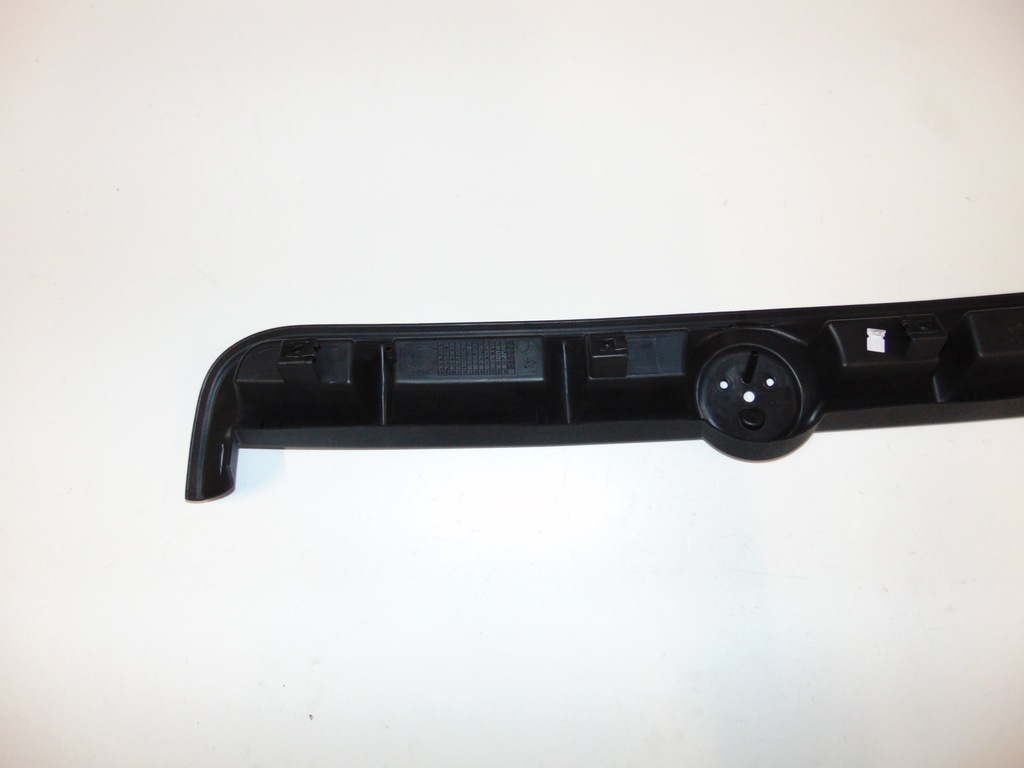 фото №8, Решётка радиатора решётка радиатора fiat doblo cargo 2005- 735268388