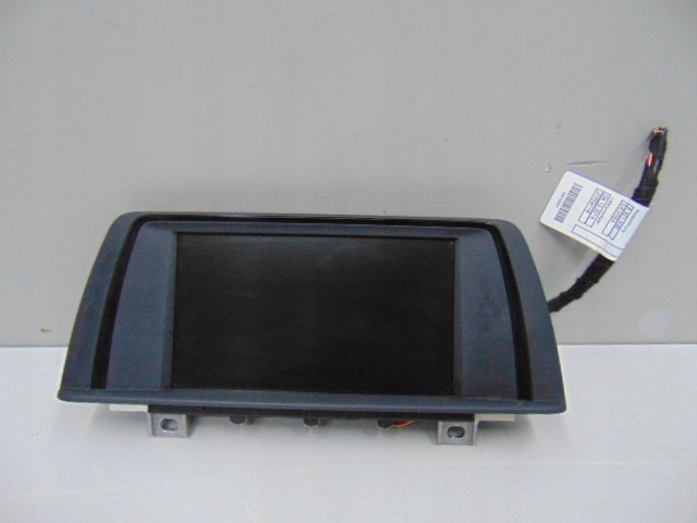 фото №1, Bmw 3 f30 монітор дисплей 6.5" 9270393