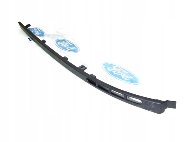 фото №1, Молдинг бампера dół перед правая ford transit connect 2006 -