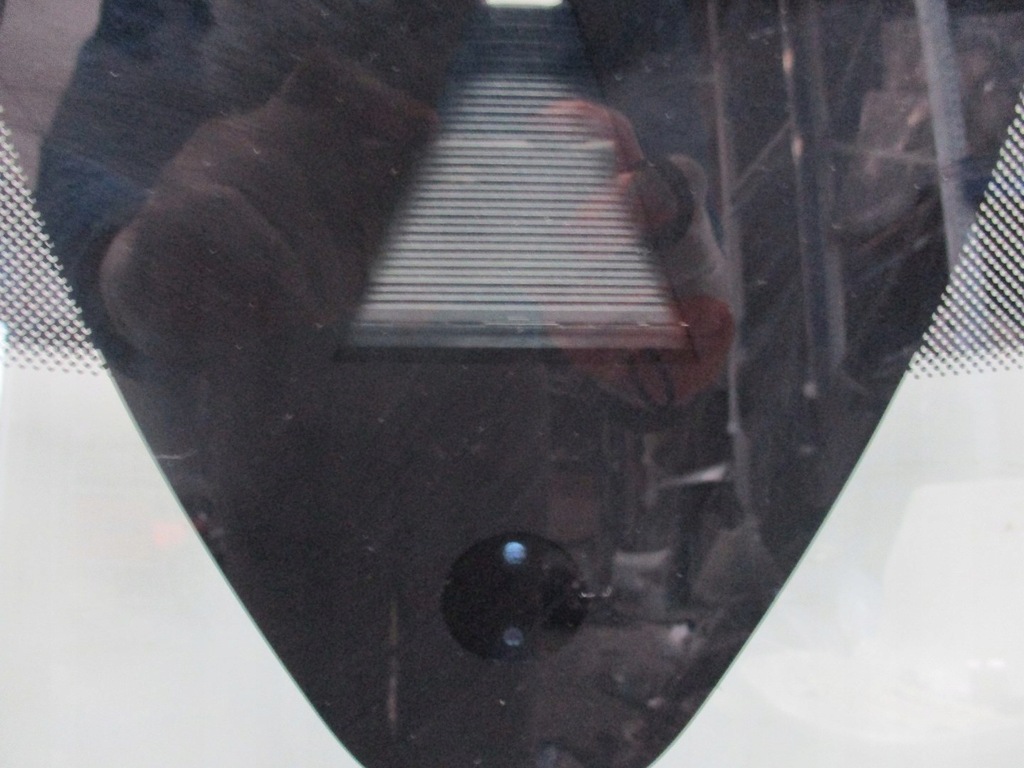 фото №5, Стекло лобовое передняя vw arteon 3g8 16r