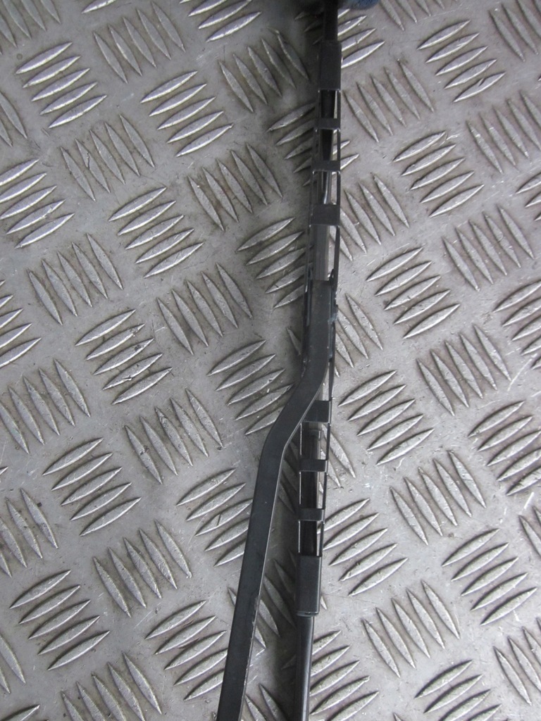 фото №10, Важіль двірники лівий перед nissan almera n16