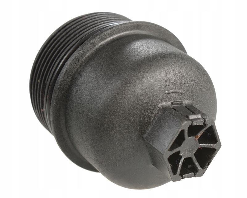 Fast ft94725 крышка, корпус фильтра масла Цена