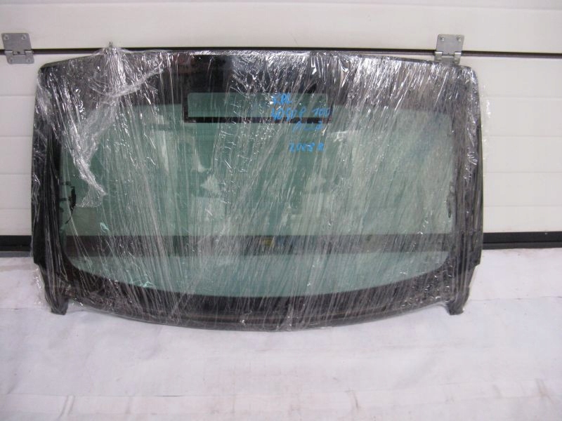 фото №1, Скло задня комплектна superb sedan 2009-2014 3t0