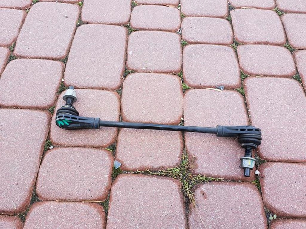 фото №1, З'єднувач стабілізатора opel astra k v 39001003