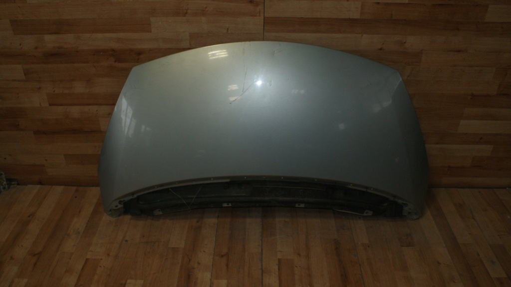 Купити Капот renault espace 4 iv 02-12