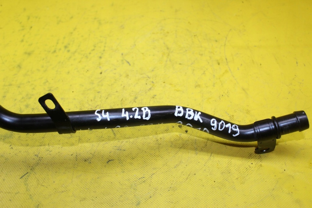 фото №8, Шланг усилителя s4 b6 b7 4.2 b bbk 8e0422887n