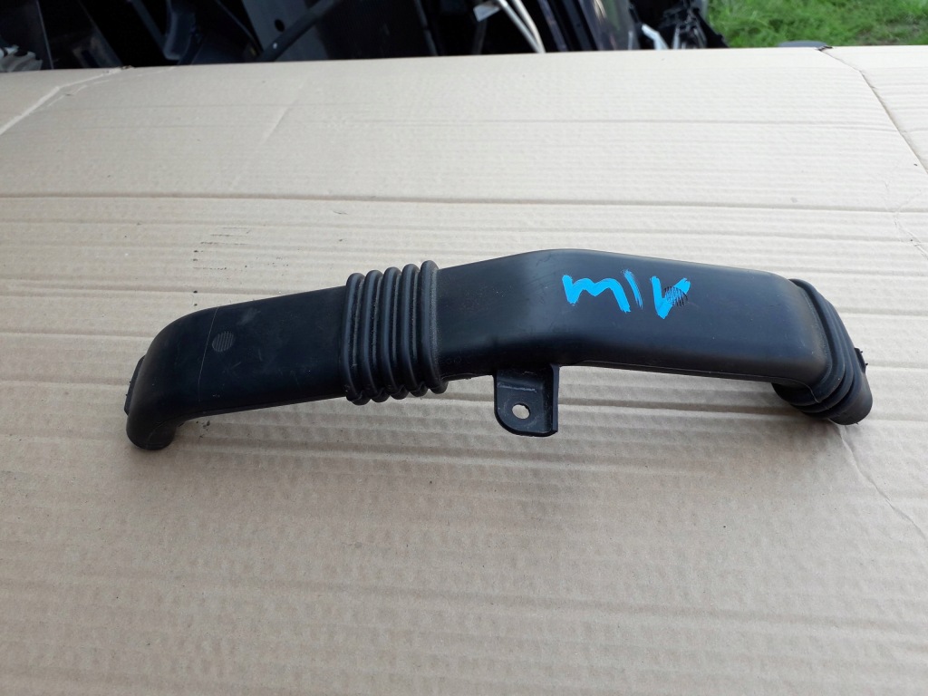 фото №1, Ловушка воздухозаборник труба renault megane iv 16-