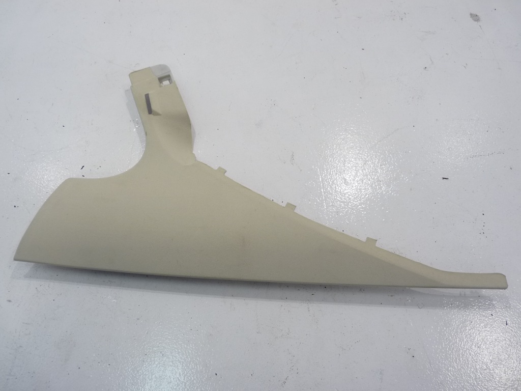 фото №1, Mbm vw passat b8 защита стойка левая 3g5867241