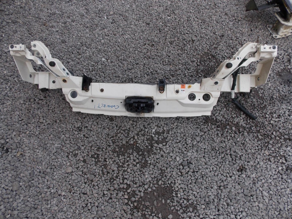 фото №1, Pas передний перед панель фары усилитель передний ford connect o4r