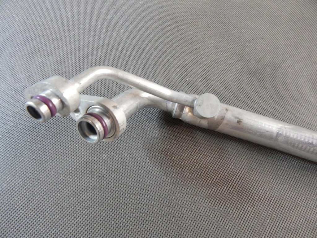 фото №4, Vw golf vii шланг кондиционера