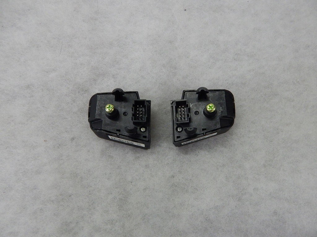 фото №5, Opel antara - керування мультифункція кнопки