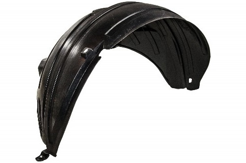 фото №1, Подкрылок ford fusion 2002-2012 перед левая