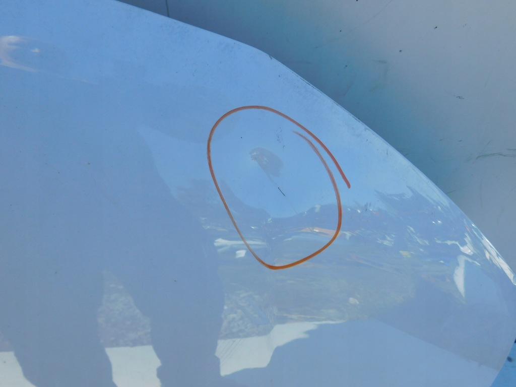 фото №13, Dacia logan sandero ii 2 12-капот