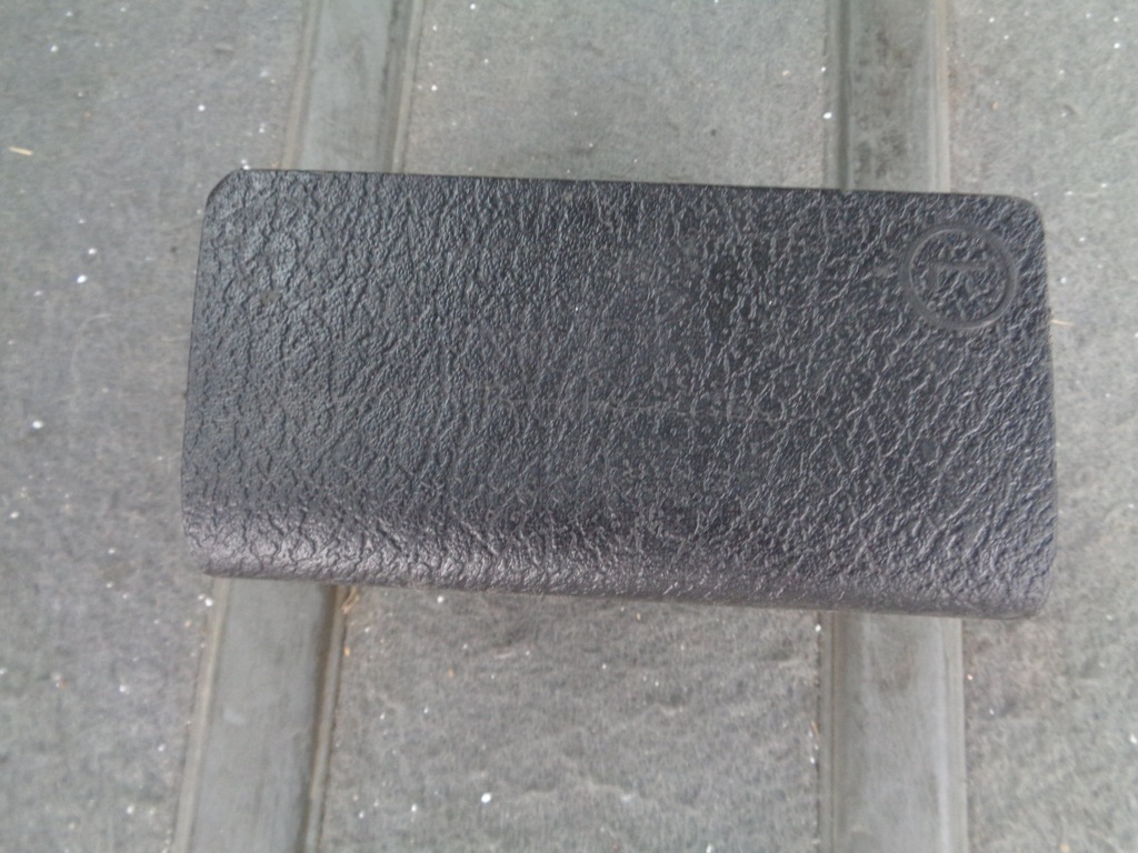 фото №2, Замок засувка шторка лівий opel vectra b kombi