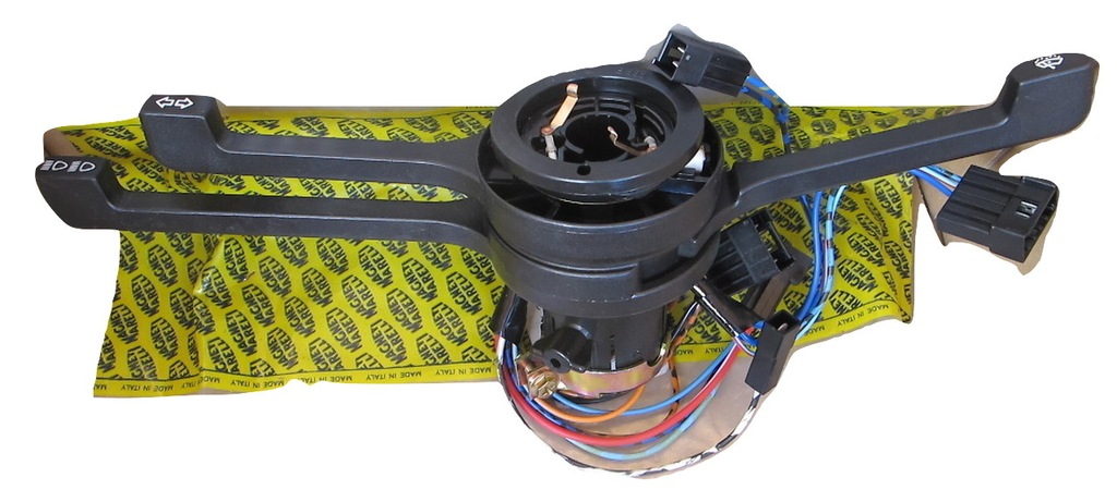 фото №1, Перемикач комбінований pod кермо fiat ritmo