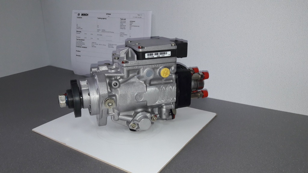 Купить Насос vp30 0470004004 ford