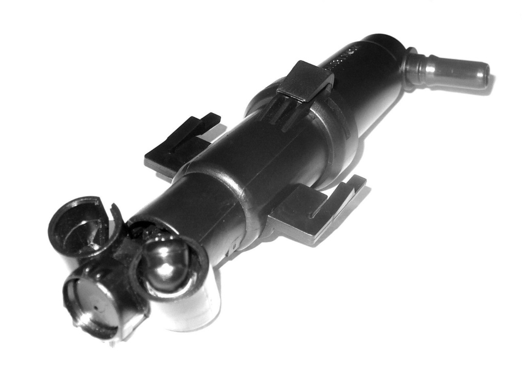 фото №5, L омыватель насадка заглушка bmw 5 f10 f11 f18