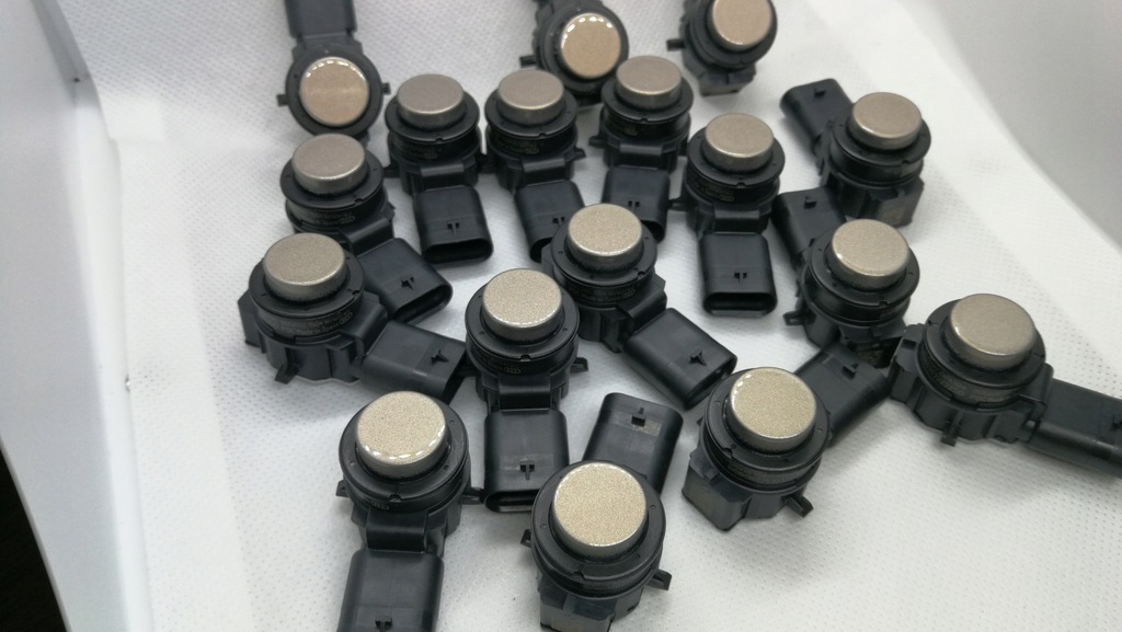 фото №5, Датчик pdc bmw 4 f32 f33 f36 0263033250 новый oryg