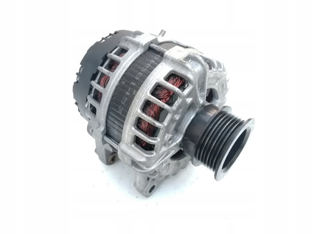 Купить Volvo xc60 lift 2015 2.0d генератор новый