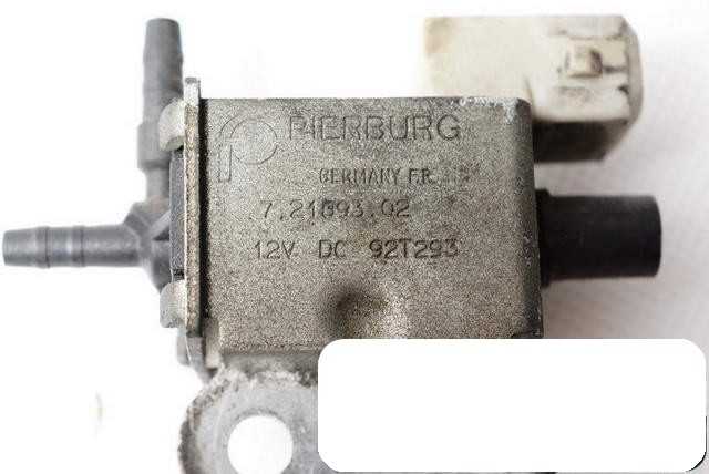 фото №5, Датчик давления volvo s40 v40 7.21593.02