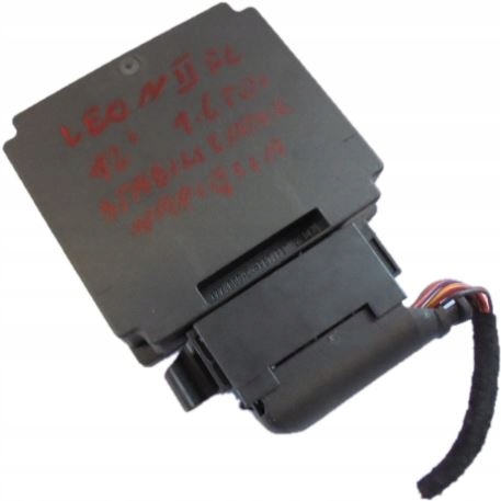 фото №1, Seat leon ii fl стабілізатор напруги 3aa919041a