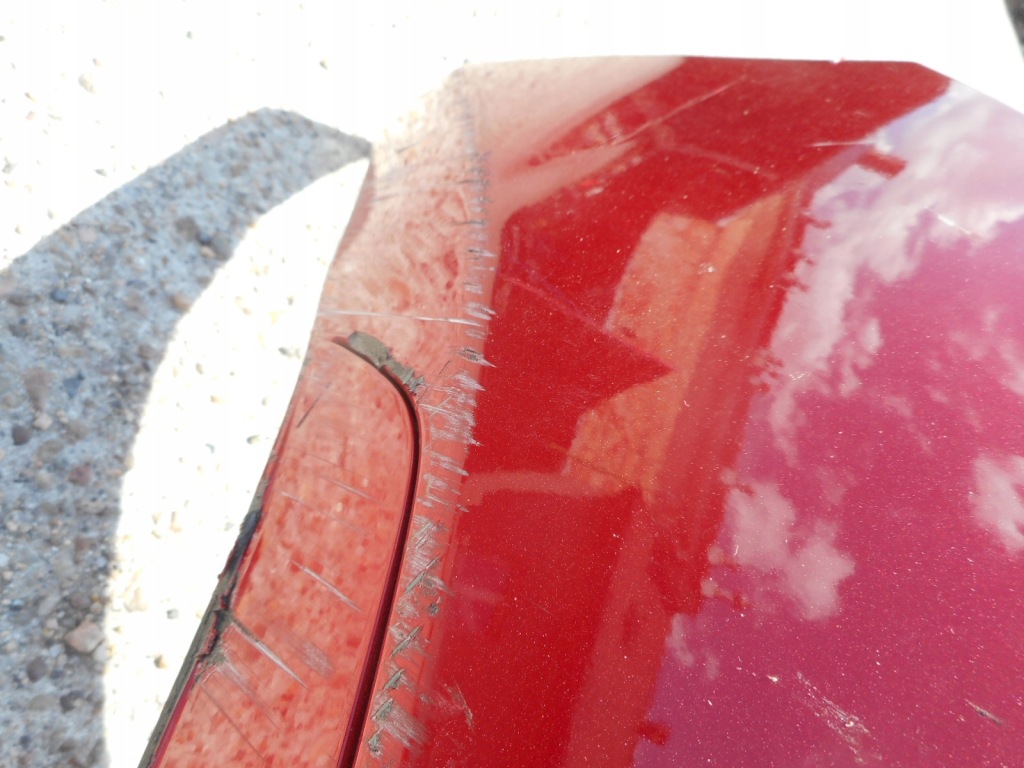 фото №7, Mazda mx5 15- бампер перед передній n24350031