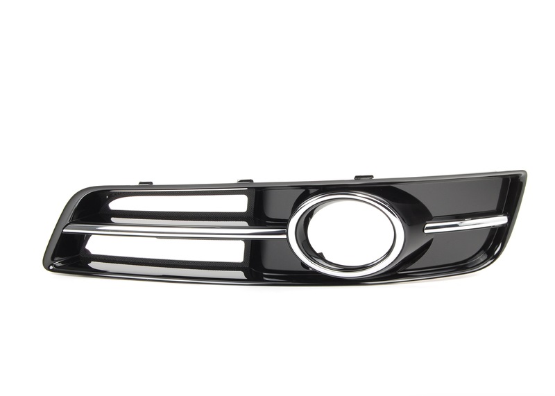 Купить Решётка решётка радиатора заглушка бампера audi a3 8p левая