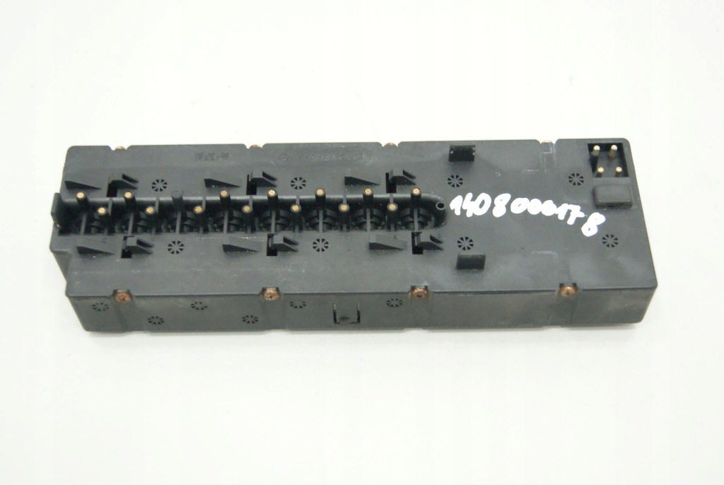 Купить Распределитель воздуха mercedes w140 купе sec cl