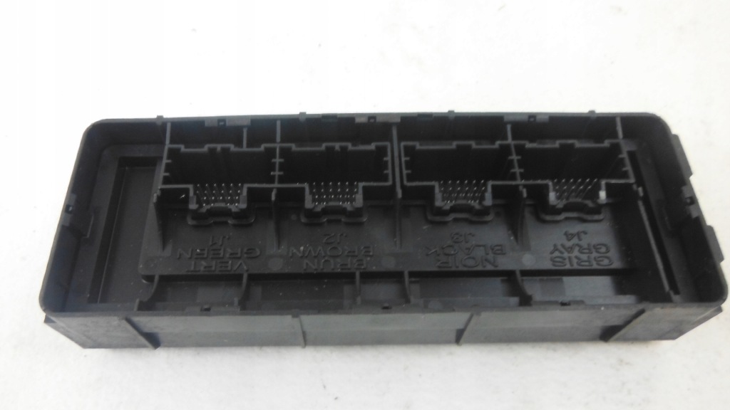 фото №5, Модуль кондиционера opel insignia a 13582900