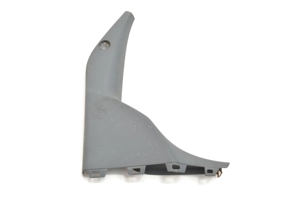 фото №1, Iveco daily 06-09 защита заглушка зеркало правая