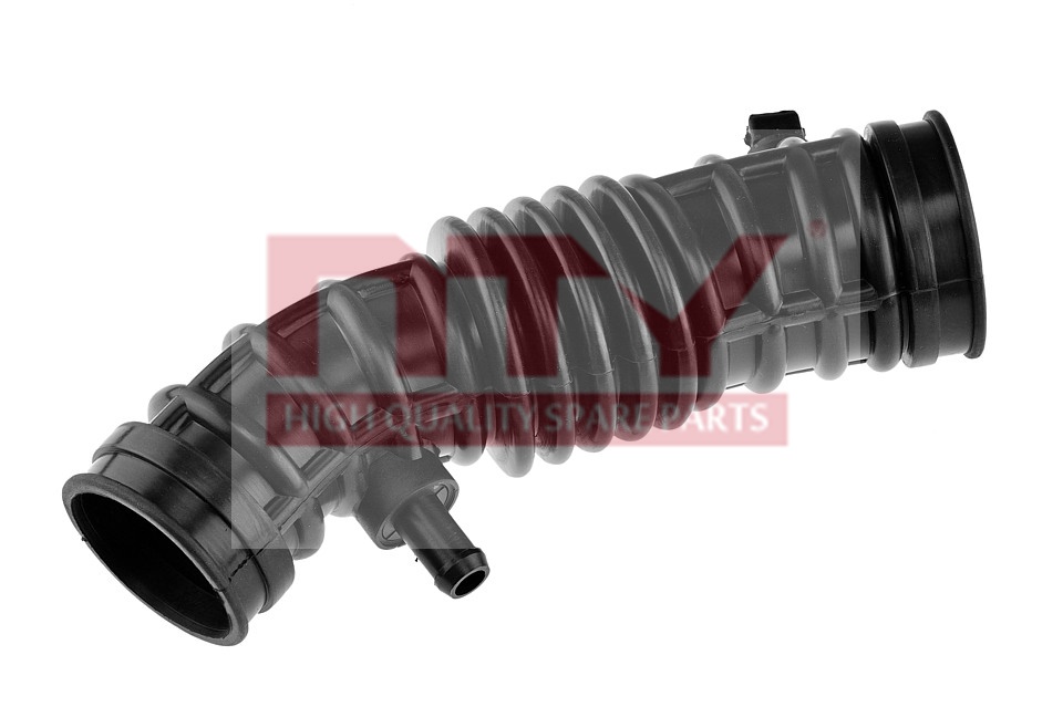 фото №3, Nty gpp-dw-002 шланг воздуха наддувочный