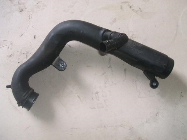 Купить Audi a3 vw golf v пабтрубок  труба интеркулер 1k0129654k