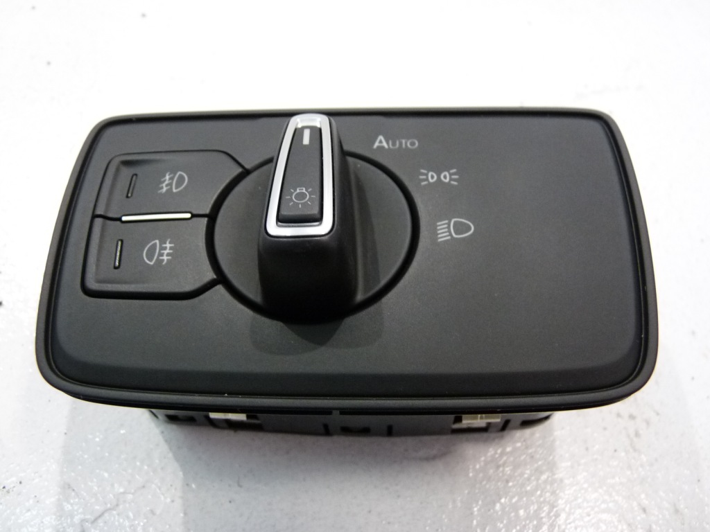 фото №1, Vw passat b8 переключатель света 3g0941633h