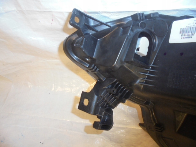 фото №4, Renault megane iv лампа передня права led