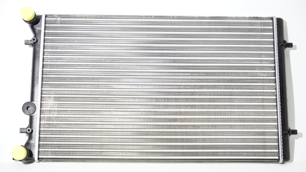 Купить Радиатор воды octavia 1 toledo 2 leon vw bora