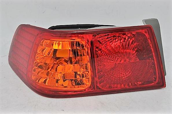 фото №1, Toyota camry 2000-2003 задня новий лівий depo ^