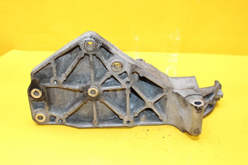 фото №6, Кронштейн генератора navara d40 2.5 dci re2259-03