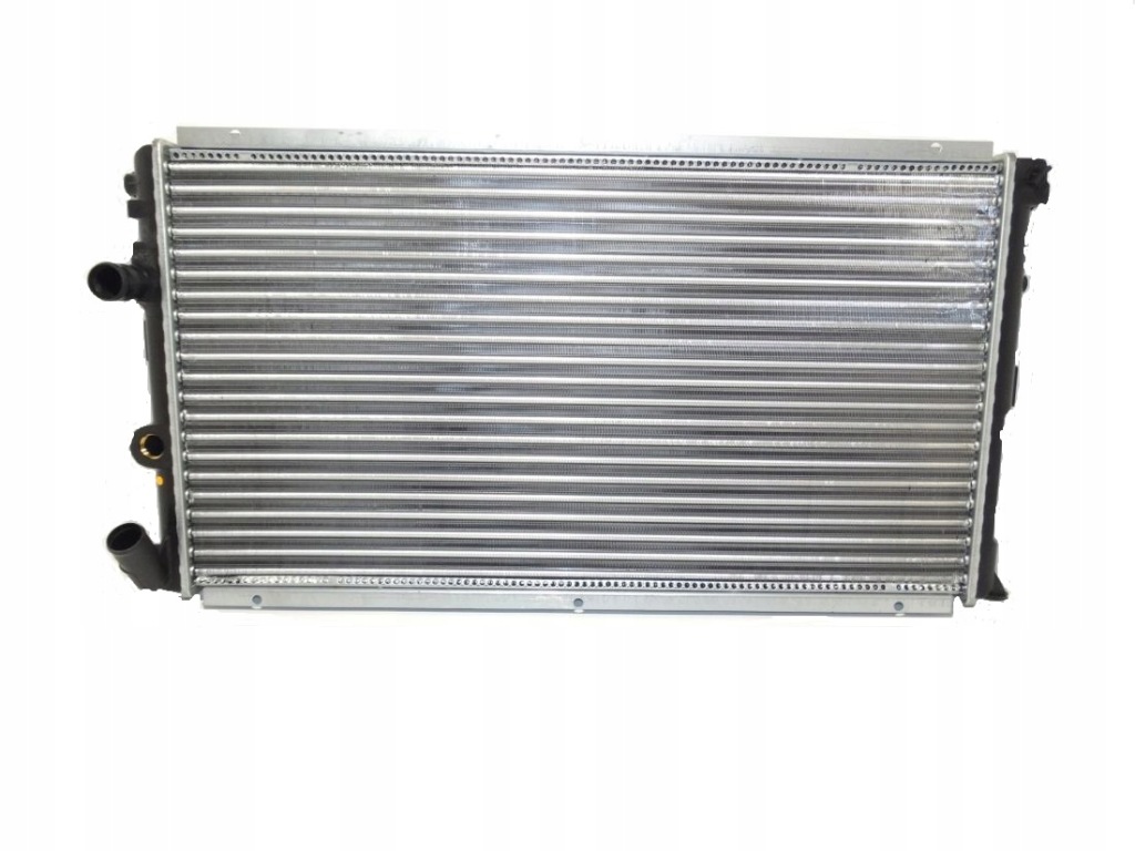 фото №1, Радиатор wody interstar 2002-2010 1.9 2.2 2.8 new