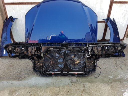Ремень передний hyundai santa fe 2 06-12 2.2crdi Доставка