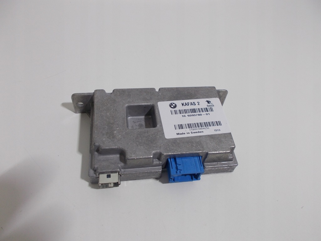 Купить Модуль kafas bmw f45 f46 mini 9393780