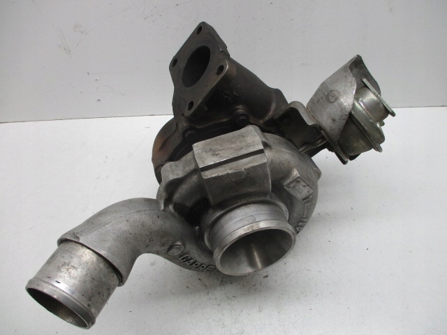 Купити Espace vel satis 3.0 dci турбонагнітач 8972409266